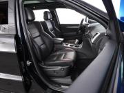 Jeep Grand Cherokee IV (WK2) Рестайлинг Москва  - изображение 27