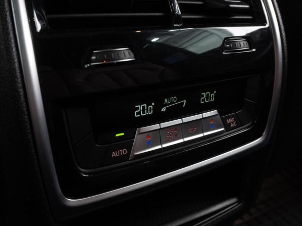 BMW X7 I (G07) с пробегом 2020 года, цена 7 420 000 рублей, 134978 км, внедорожник, Автокод Объявления