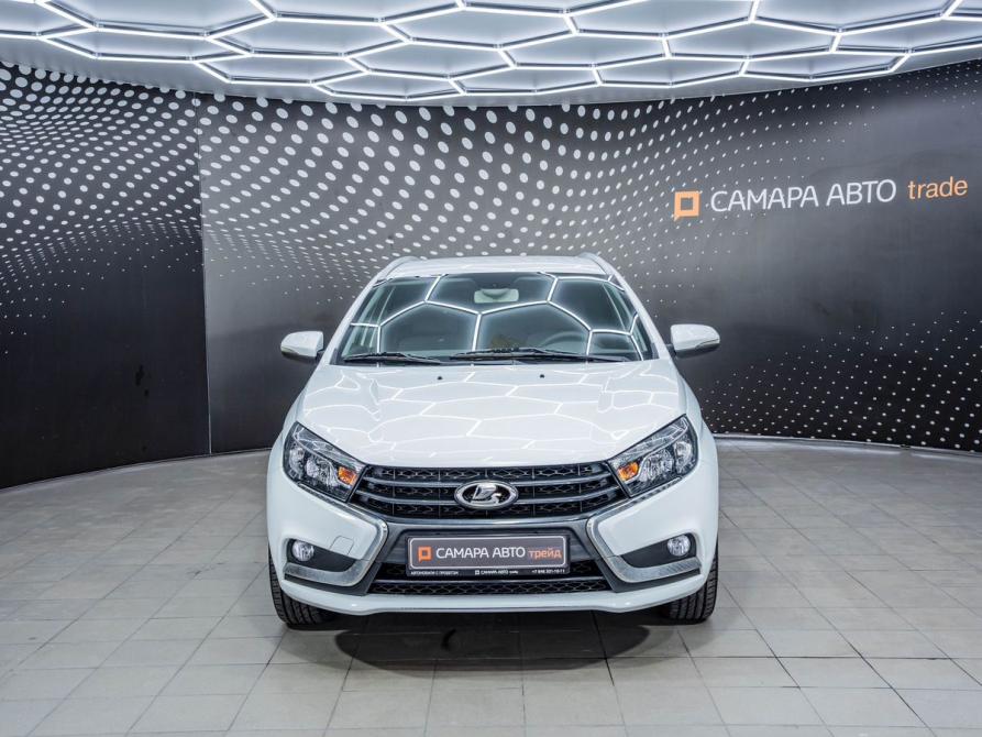 Lada (ВАЗ) Vesta I Самара  - изображение 8