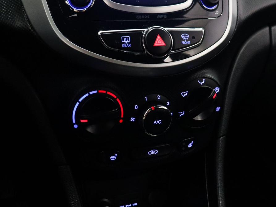 Hyundai Solaris I Минеральные Воды  - изображение 18