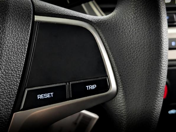 Hyundai Solaris II Рестайлинг с пробегом 2021 года, цена 1 400 000 рублей, 112328 км, седан, Автокод Объявления