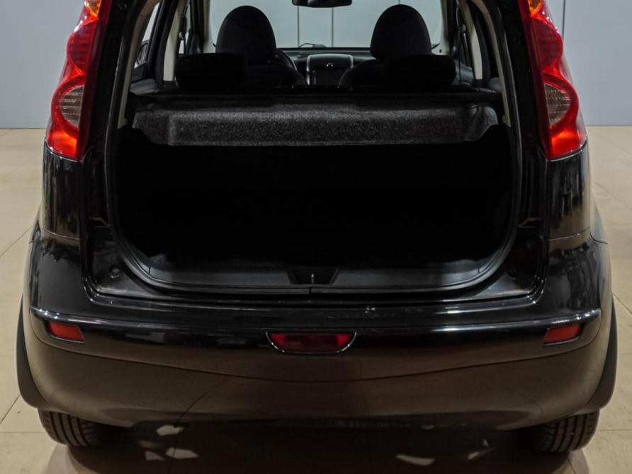 Nissan Note I Воронеж  - изображение 16