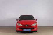 Peugeot 206 Новосибирск  - изображение 18