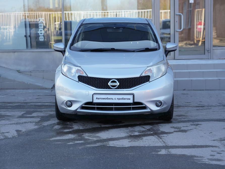 Nissan Note II Новосибирск  - изображение 2