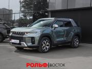 KGM Torres Москва  - изображение 17