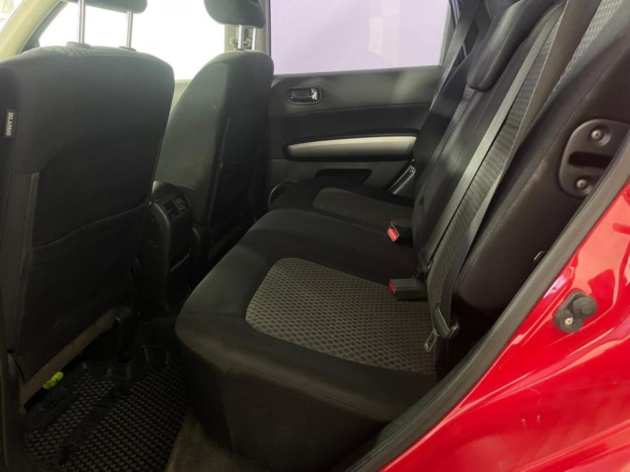Nissan X-Trail II Воронеж  - изображение 19