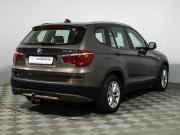 BMW X3 II (F25) Санкт-Петербург  - изображение 25