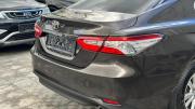 Toyota Camry VIII (XV70) Мурманск  - изображение 37