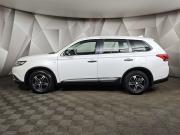 Mitsubishi Outlander III Рестайлинг 2 Москва  - изображение 25