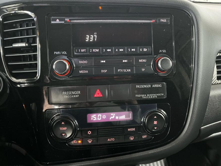 Mitsubishi Outlander III Оренбург  - изображение 20