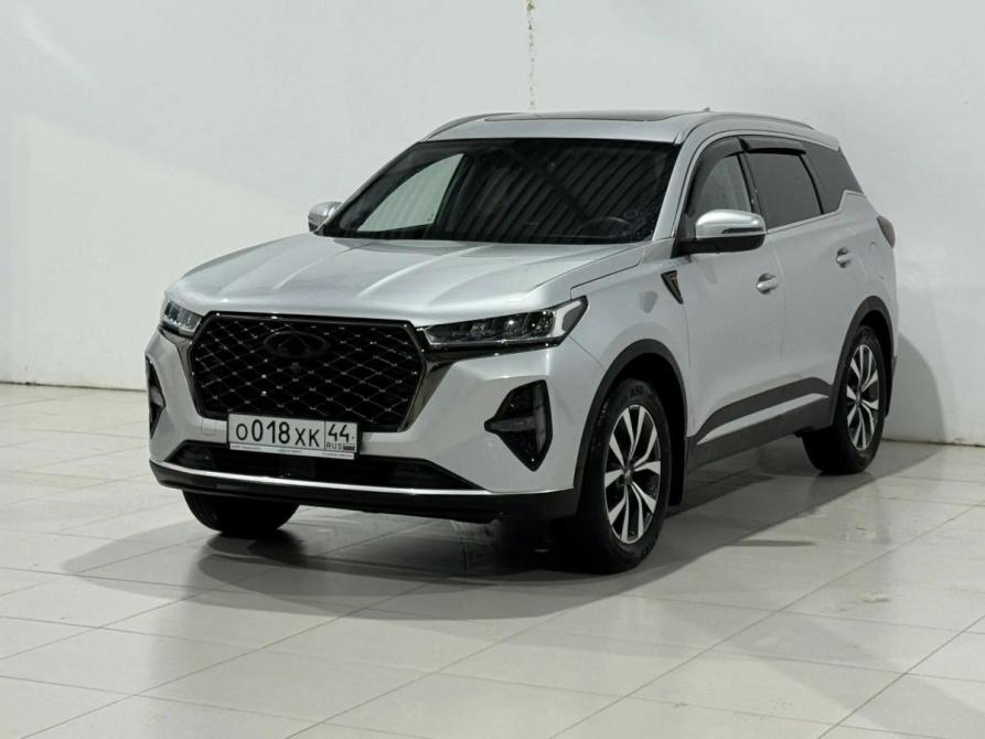 Chery Tiggo 7 Pro Max I Кострома  - изображение 1