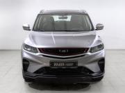 Belgee X50 Москва  - изображение 32