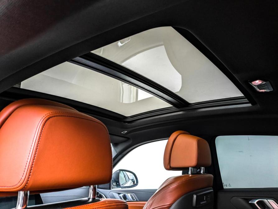 BMW X6 III (G06) Москва  - изображение 25