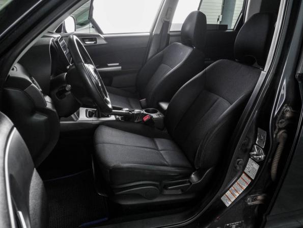 Subaru Forester III Рестайлинг с пробегом 2012 года, цена 1 149 000 рублей, 246277 км, внедорожник, Автокод Объявления