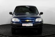 Chevrolet Niva I Рестайлинг Нижний Новгород  - изображение 26