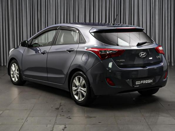 Hyundai i30 II с пробегом 2012 года, цена 999 000 рублей, 250388 км, хэтчбек, Автокод Объявления