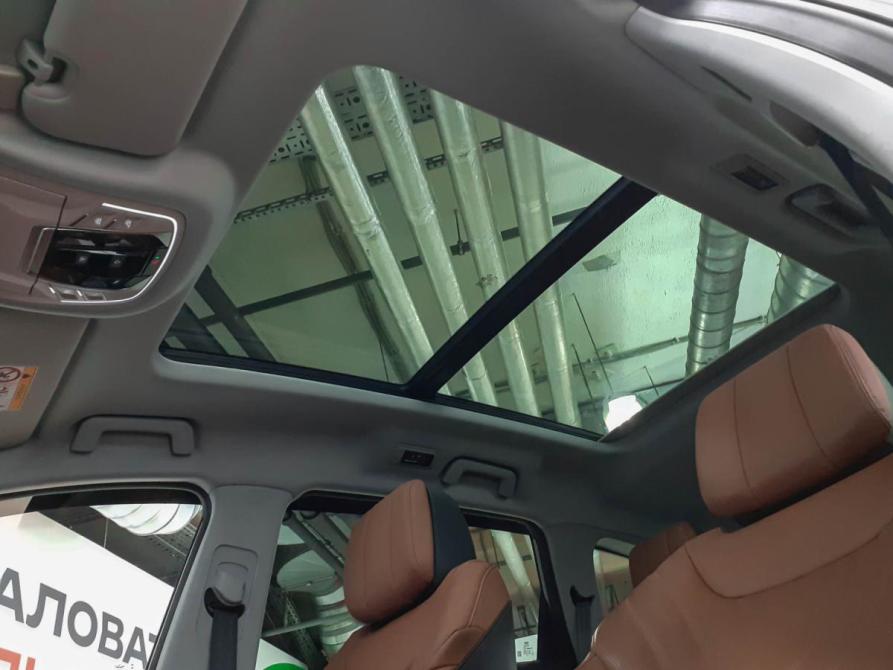 Chery Tiggo 8 Pro Max I Москва  - изображение 28