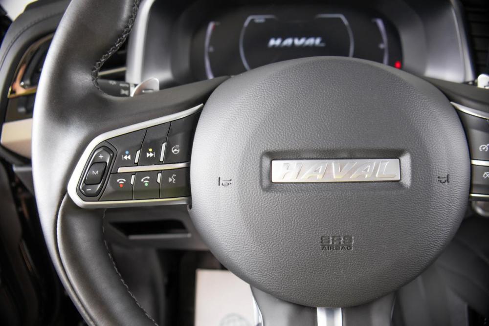 Haval F7 I Рестайлинг Пермь  - изображение 17