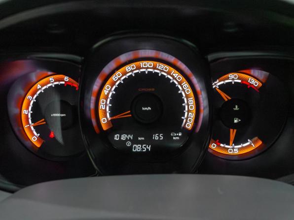 Lada (ВАЗ) Vesta I с пробегом 2021 года, цена 1 018 866 рублей, 101844 км, седан, Автокод Объявления