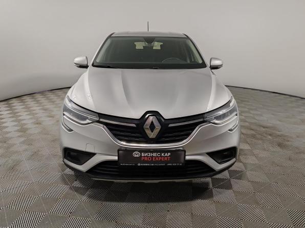 Renault Arkana I с пробегом 2019 года, цена 1 375 000 рублей, 123504 км, внедорожник, Автокод Объявления