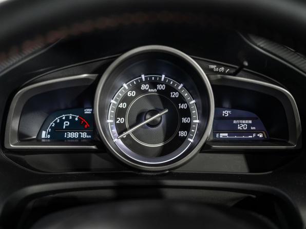 Mazda Axela III с пробегом 2014 года, цена 1 175 000 рублей, 138878 км, хэтчбек, Автокод Объявления