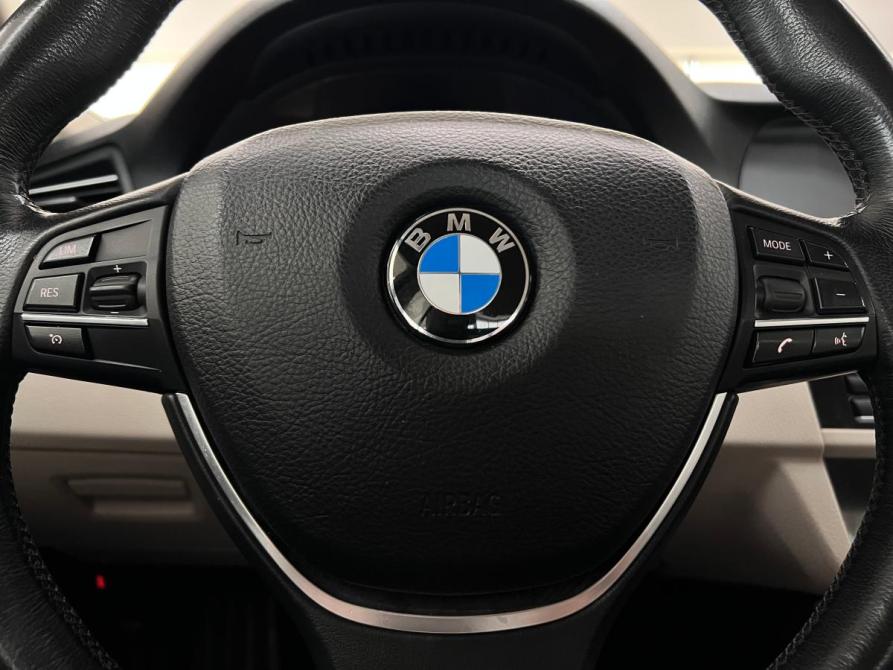 BMW 5 серии VI (F10/F11/F07) Волгоград  - изображение 17