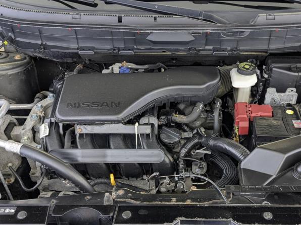 Nissan X-Trail III с пробегом 2015 года, цена 1 430 000 рублей, 172112 км, внедорожник, Автокод Объявления