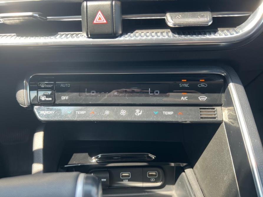 Kia K5 III Стерлитамак  - изображение 18