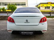 Peugeot 508 I Волгоград  - изображение 44