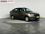 Lada (ВАЗ) Granta I Рестайлинг Белгород  - изображение 19