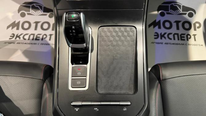Xcite X-Cross 7 с пробегом 2024 года, цена 1 850 000 рублей, 23526 км, внедорожник, Автокод Объявления