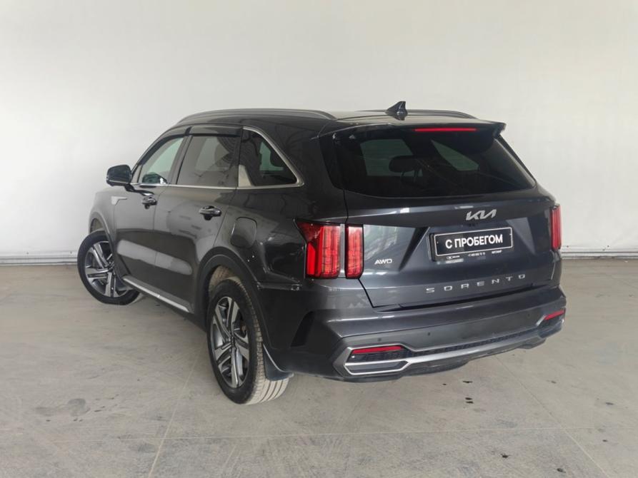 Kia Sorento IV Москва  - изображение 4
