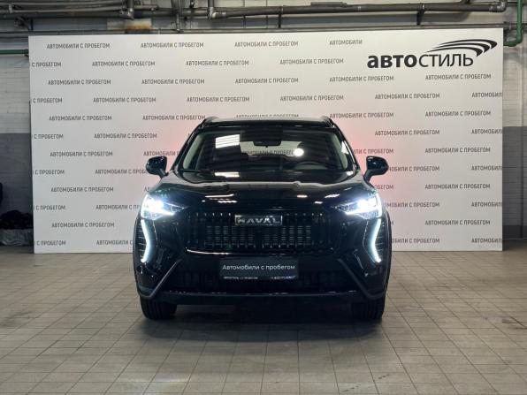 Haval Jolion I Рестайлинг с пробегом 2024 года, цена 1 879 000 рублей, 19957 км, внедорожник, Автокод Объявления