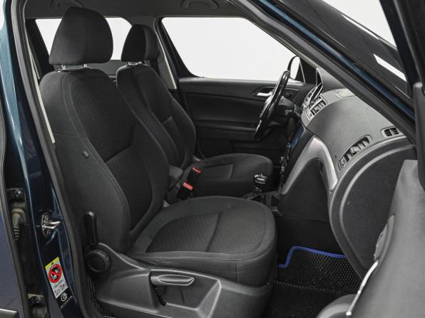 Skoda Yeti I с пробегом 2011 года, цена 648 000 рублей, 262286 км, внедорожник, Автокод Объявления