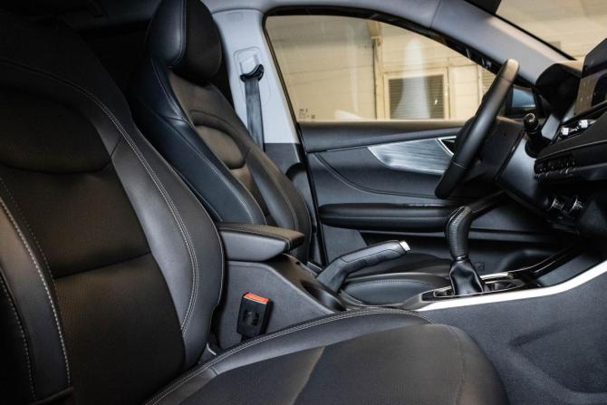 Chery Tiggo 4 Pro I Рестайлинг с пробегом 2024 года, цена 1 579 000 рублей, 30623 км, внедорожник, Автокод Объявления