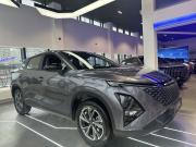 Omoda C5 I Рестайлинг Архангельск  - изображение 17