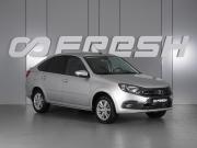 Lada (ВАЗ) Granta I Рестайлинг Минеральные Воды  - изображение 19
