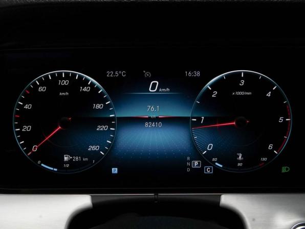 Mercedes-Benz E-Класс V (W213 S213 C238) Рестайлинг с пробегом 2020 года, цена 3 377 999 рублей, 83232 км, универсал, Автокод Объявления