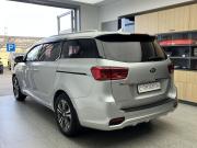 Kia Carnival III Новосибирск  - изображение 21