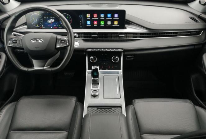 Chery Tiggo 7 Pro Max I с пробегом 2023 года, цена 2 230 000 рублей, 33881 км, внедорожник, Автокод Объявления
