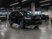 Toyota Highlander IV (XU70) Москва  - изображение 32