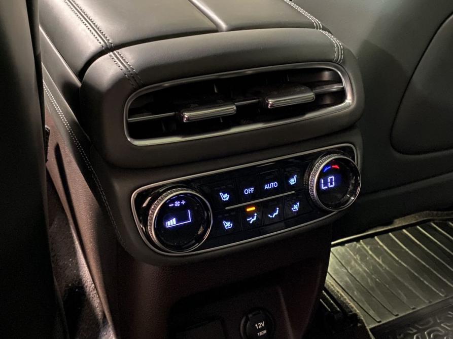 Genesis GV80 I Москва  - изображение 21