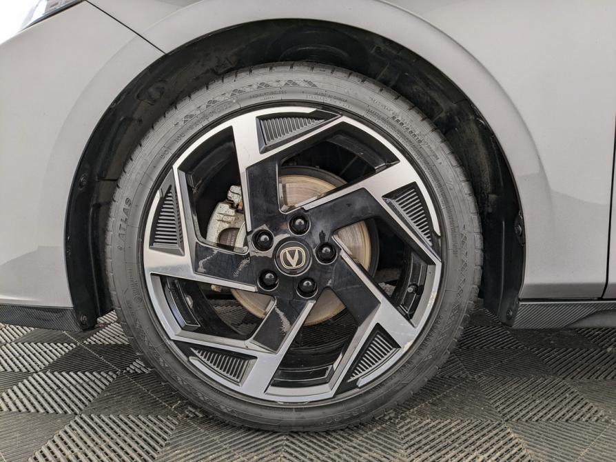 Changan Lamore Москва  - изображение 18