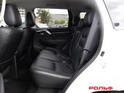 Mitsubishi Pajero Sport III Москва  - изображение 33