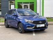 Lada (ВАЗ) Vesta I Ярославль  - изображение 20