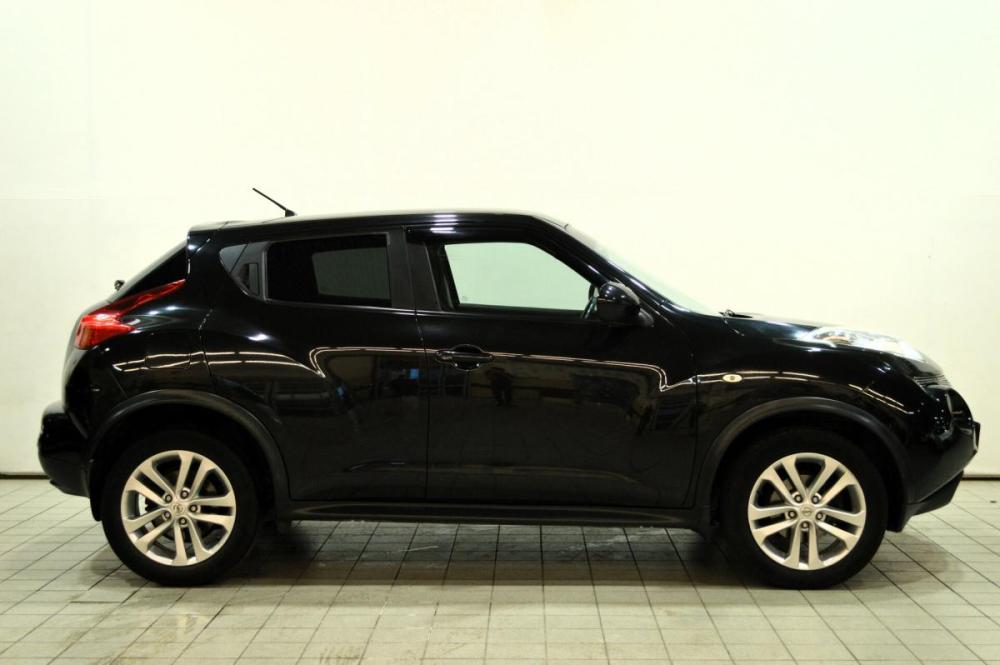 Nissan Juke I Сургут  - изображение 4