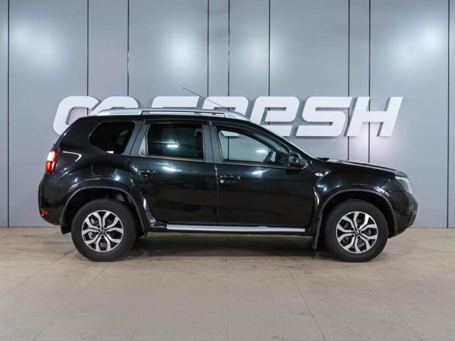 Nissan Terrano III (D10) Воронеж  - изображение 5