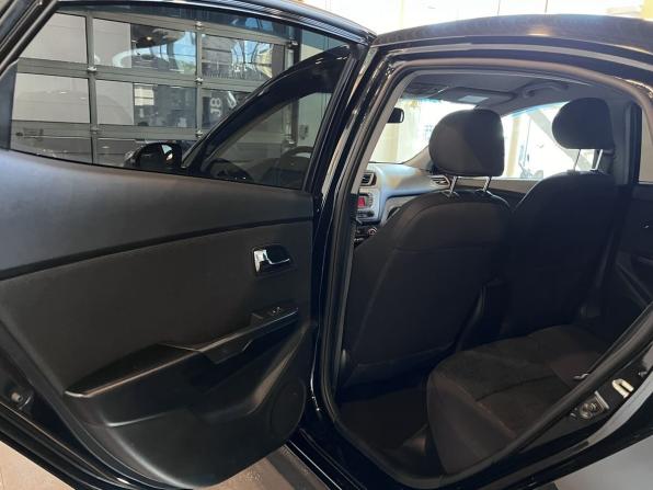 Kia Rio III с пробегом 2015 года, цена 1 063 000 рублей, 109920 км, седан, Автокод Объявления