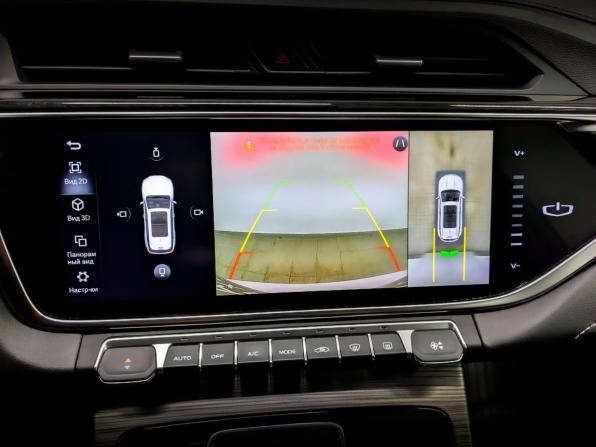 Geely Atlas Pro с пробегом 2023 года, цена 1 915 000 рублей, 111621 км, внедорожник, Автокод Объявления
