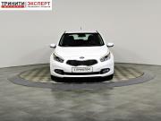 Kia Ceed II Белгород  - изображение 20